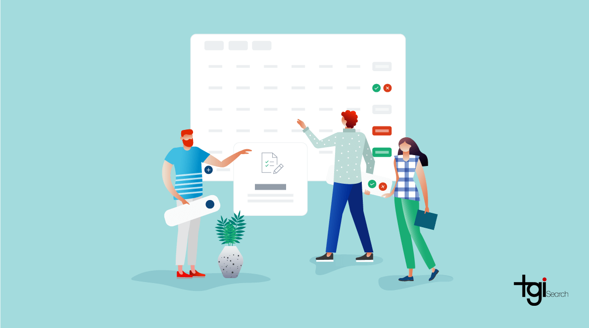 11 Steps to Developing a Scalable Hiring Plan [2021]