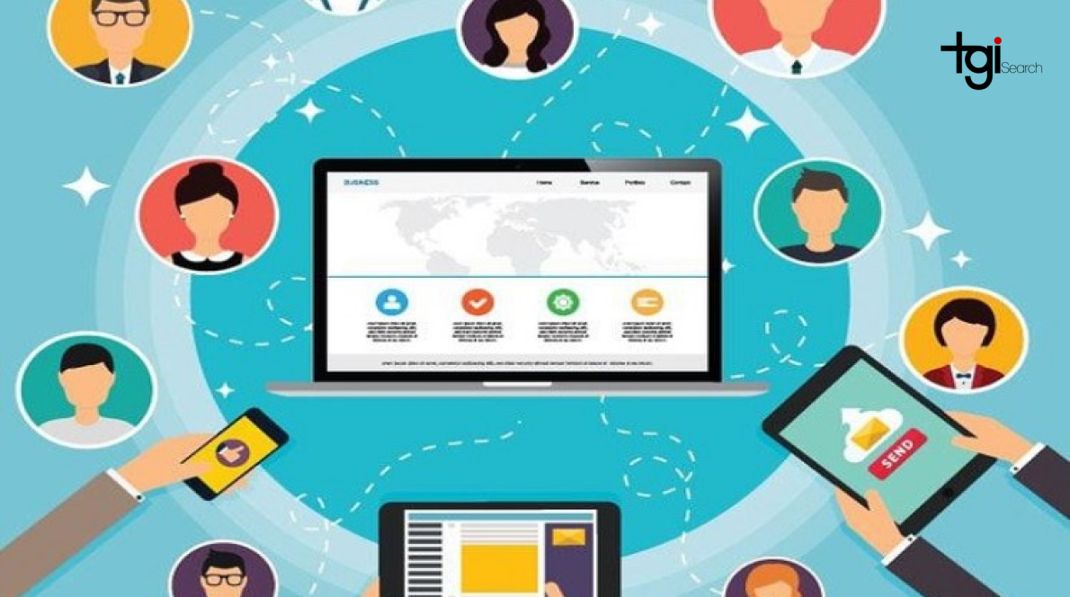 Executive Search Staff Selection Software